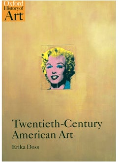 Twentieth-Century American Art 