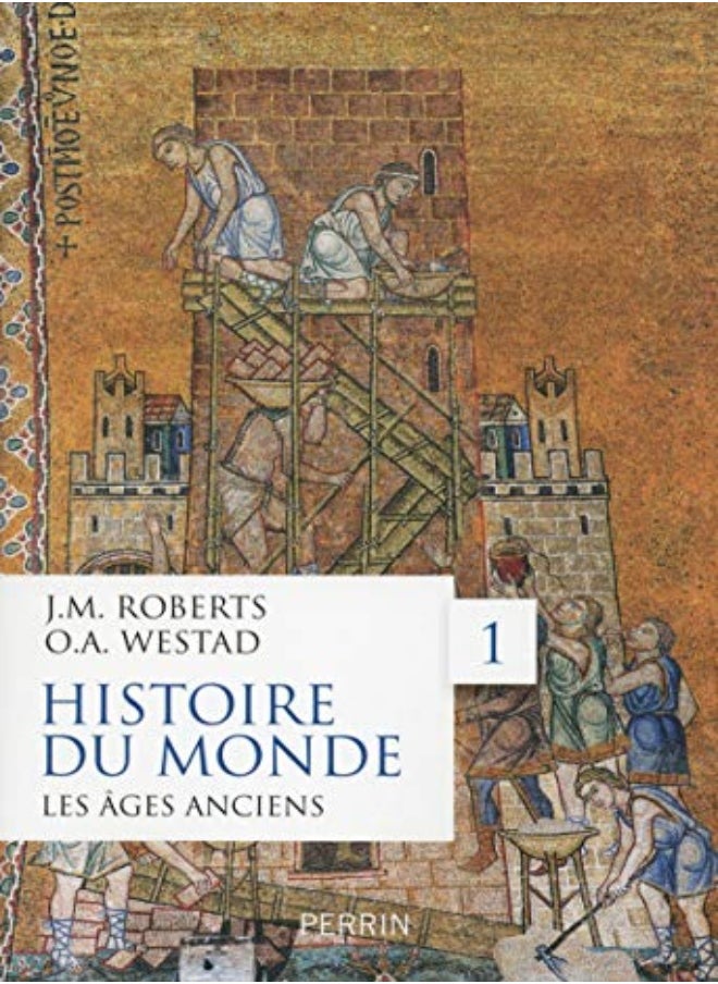 Histoire Du Monde 