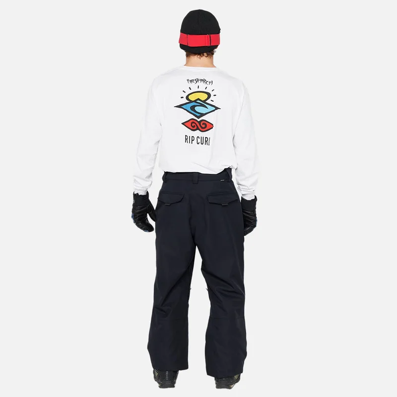 ريب كورل Anti-Series Slush 20K/20K Pant - Men