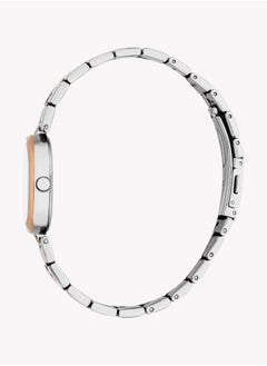 ESPRIT ESPRIT Women's Silver/Rose Gold Watch | ES1L500M0055  - Image 2