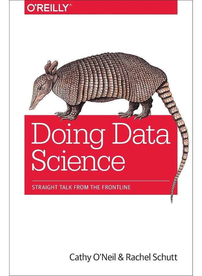 ممارسة علوم البيانات