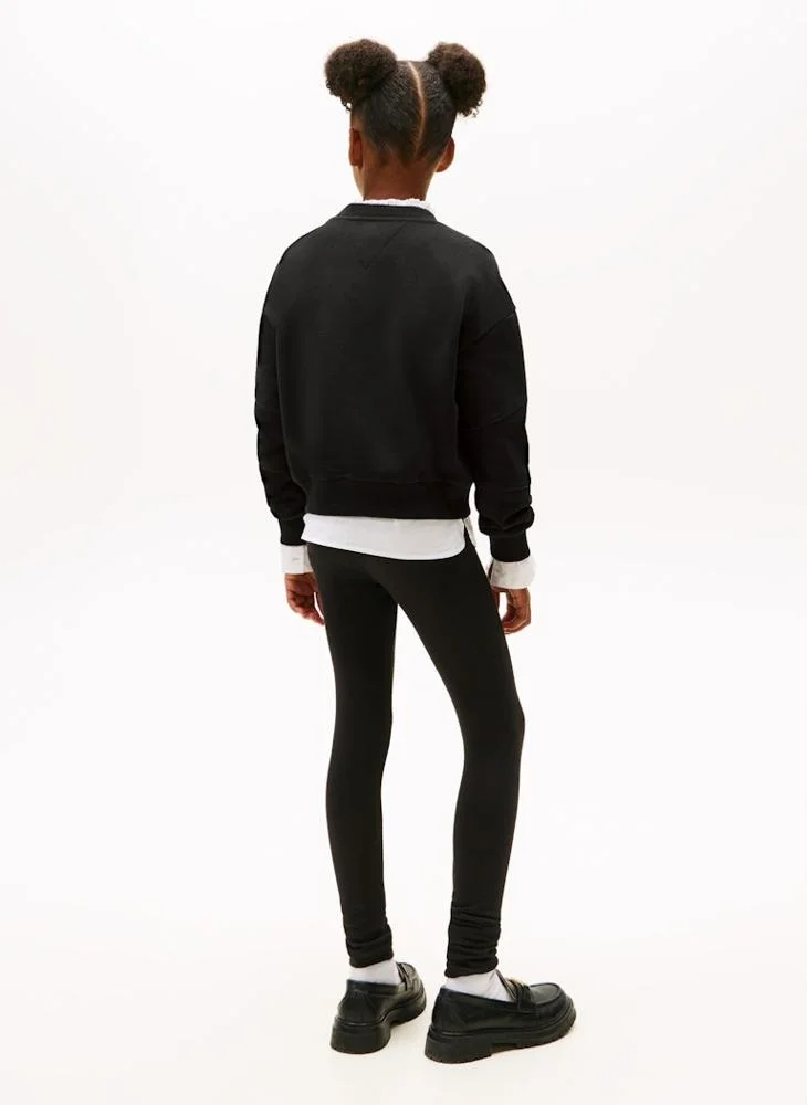 تومي هيلفيغر طقم ليجنز للأطفال من ميني كورب