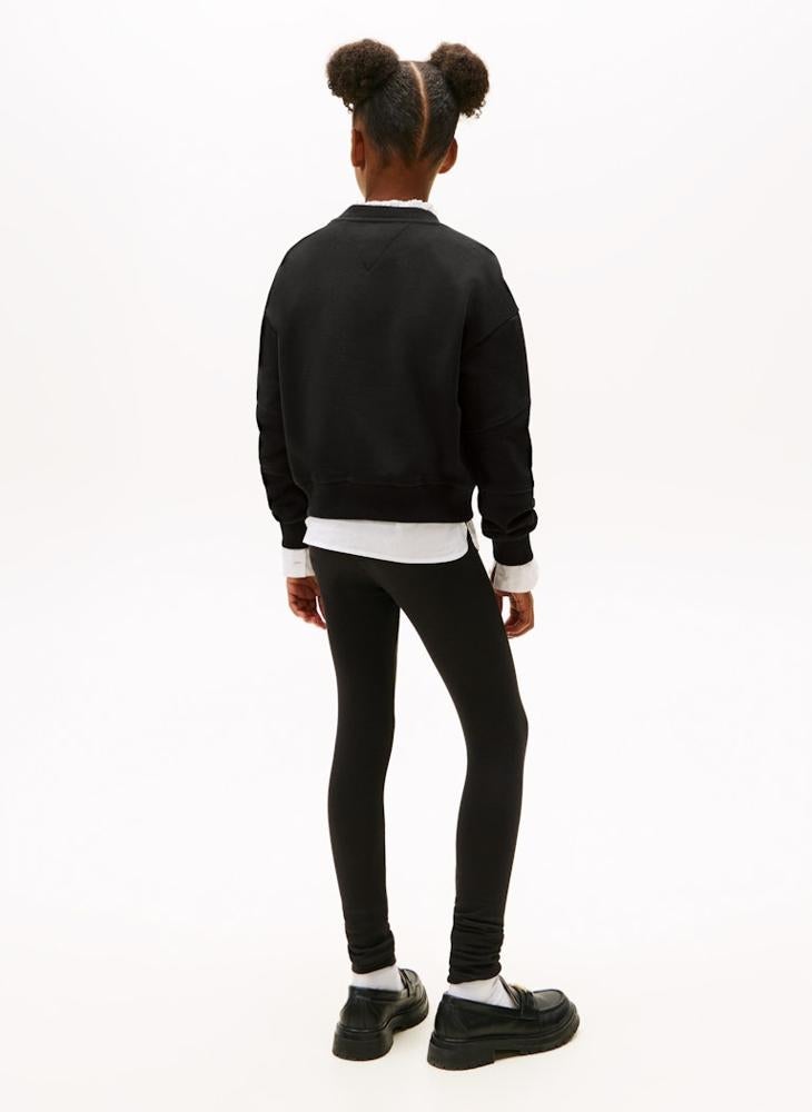 تومي هيلفيغر طقم ليجنز للأطفال من ميني كورب - Image 2