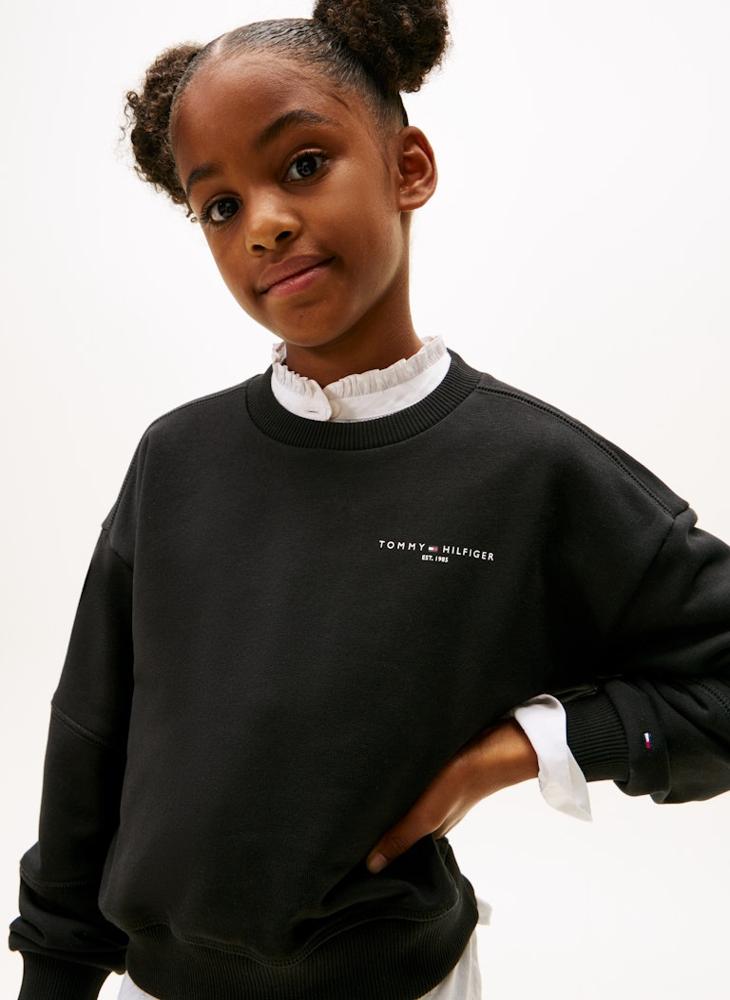 تومي هيلفيغر طقم ليجنز للأطفال من ميني كورب - Image 4