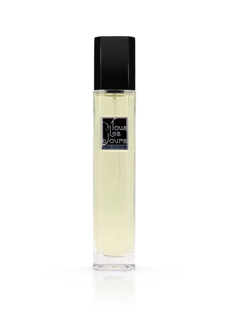 Tous Les Jours - Perfume Day 397 - Image 1