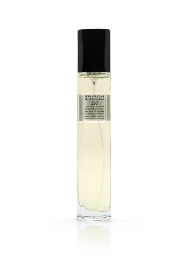 Tous Les Jours - Perfume Day 397 - Image 1