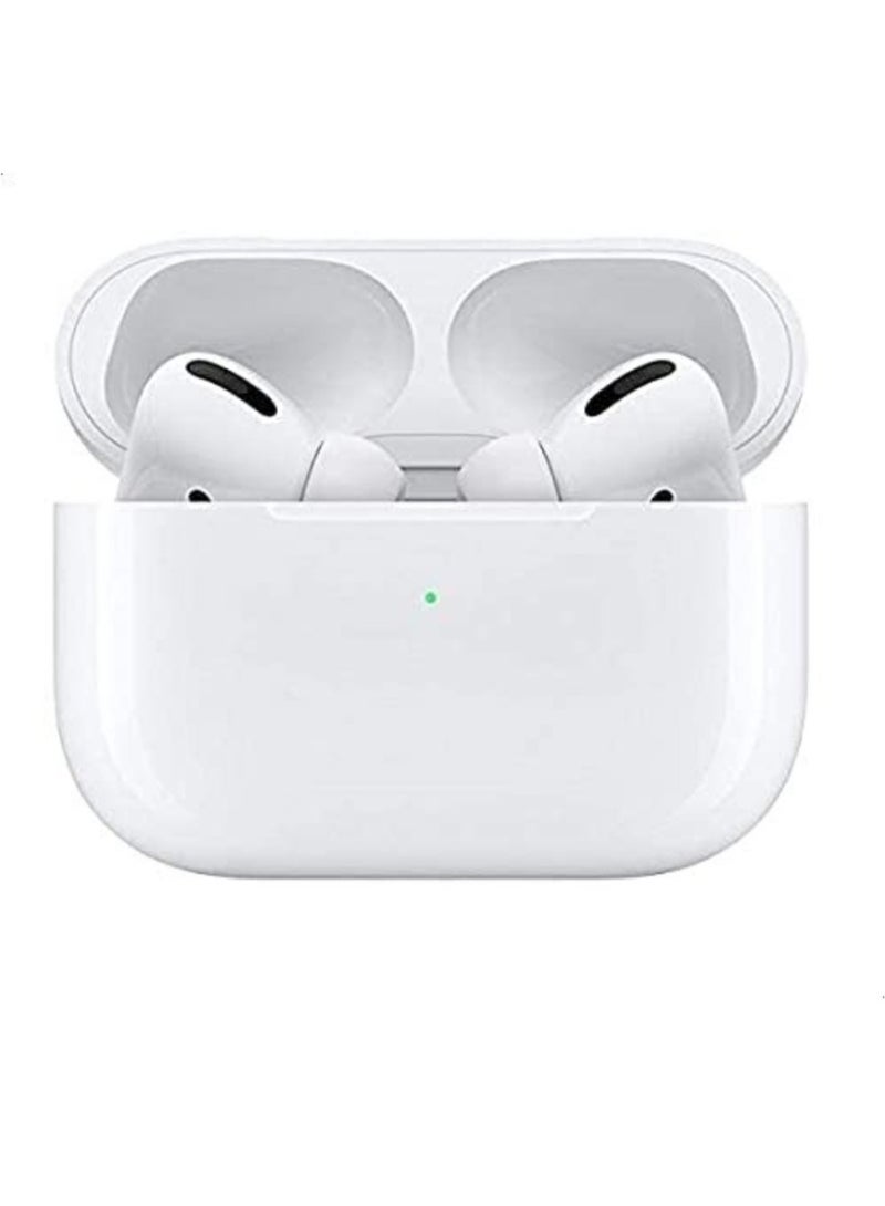 Germany Original Quality Air-3 Wireless In-Ear Bluetooth For iPhones And Androids White