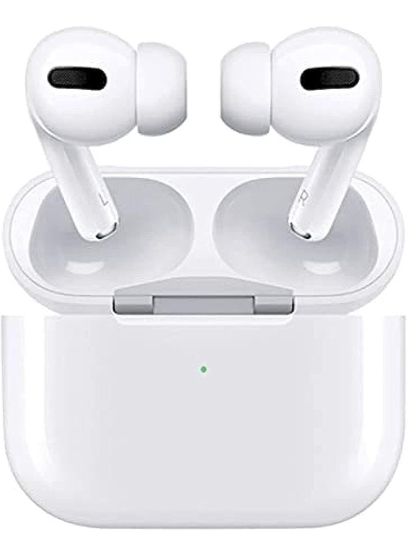 Germany Original Quality Air-3 Wireless In-Ear Bluetooth For iPhones And Androids White