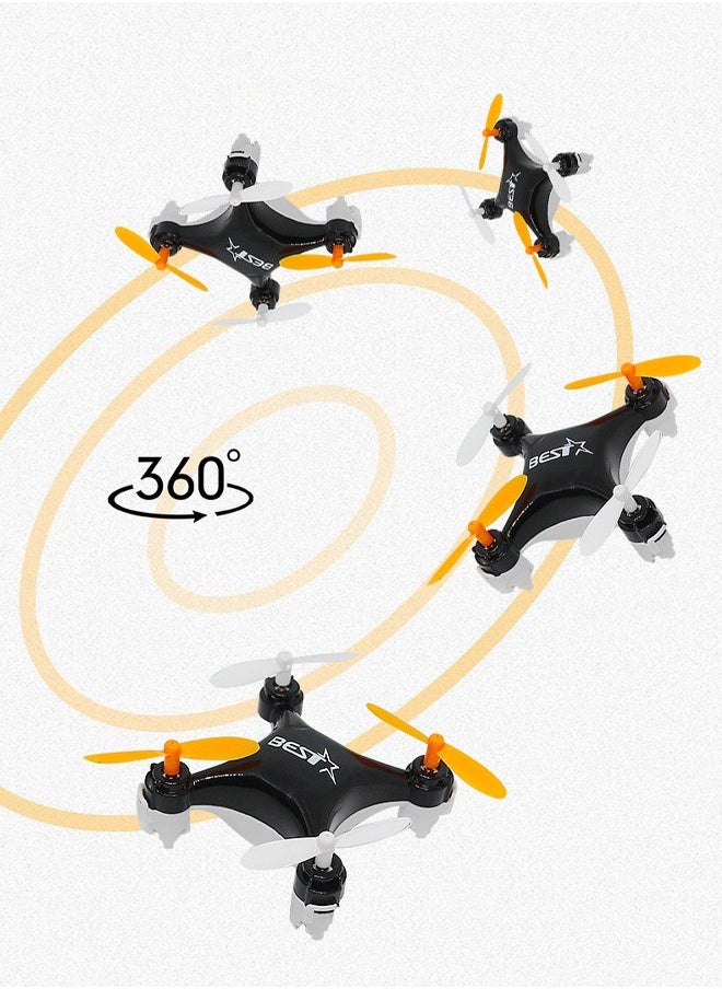 Mini Drone RC Quadcopter Quadrocopter RC Helicopter Best Birthday Gift for Children Toys  - Image 4