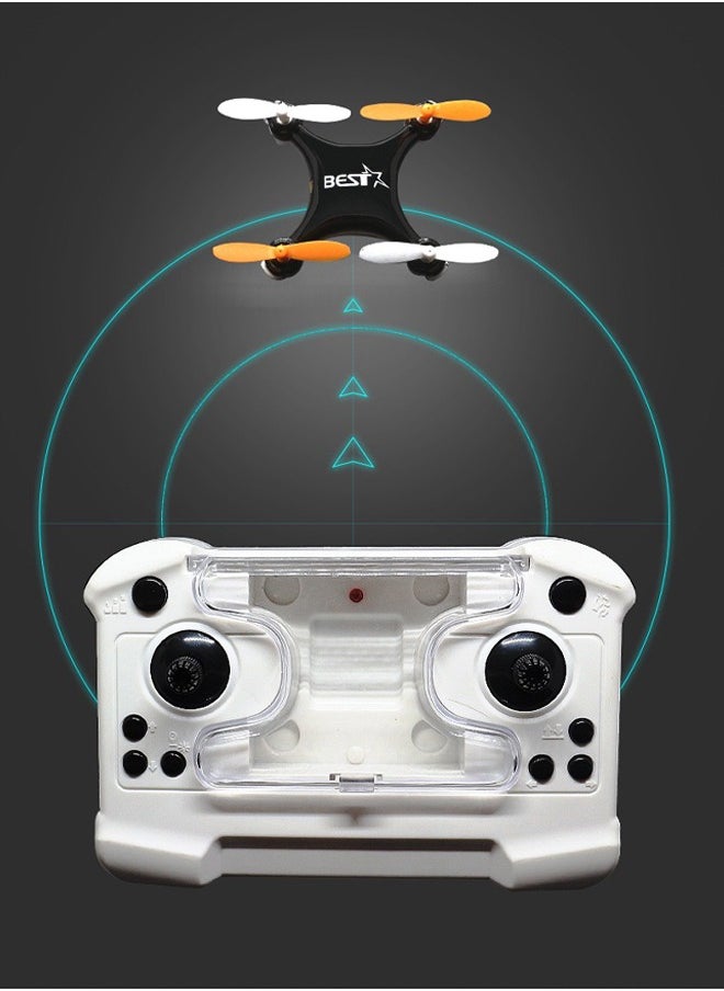 Mini Drone RC Quadcopter Quadrocopter RC Helicopter Best Birthday Gift for Children Toys  - Image 5