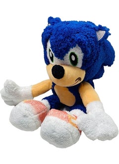 SONIC Plush Toy Boom Hedgehog Welsoft Fabric 30 cm  - Image 1