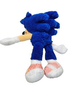 SONIC Plush Toy Boom Hedgehog Welsoft Fabric 30 cm  - Image 2