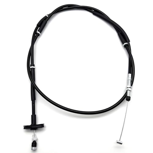 Arcticway Replacement for Accelerator Control Throttle Cable For 1993-1997 Toyota Land Cruiser / 1996-1997 Lexus LX450 78180-60280 - Image 2