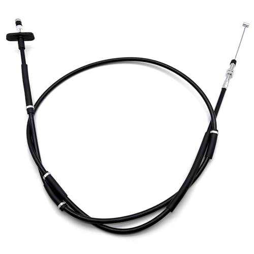 Arcticway Replacement for Accelerator Control Throttle Cable For 1993-1997 Toyota Land Cruiser / 1996-1997 Lexus LX450 78180-60280 - Image 4