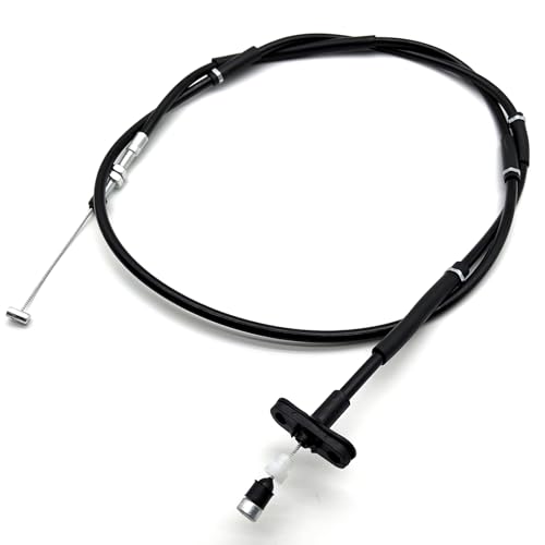 Arcticway Replacement for Accelerator Control Throttle Cable For 1993-1997 Toyota Land Cruiser / 1996-1997 Lexus LX450 78180-60280 - Image 3