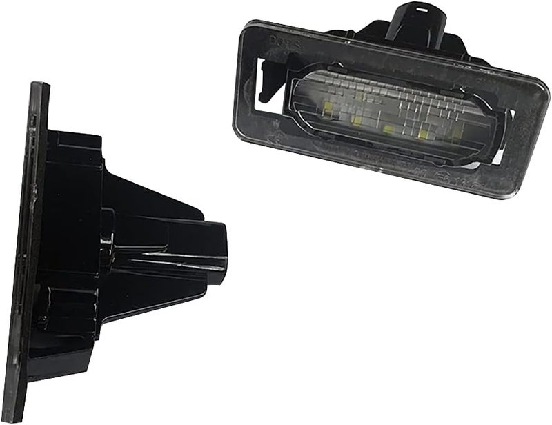 DEMULAX License Plate Light Replacement - Image 4