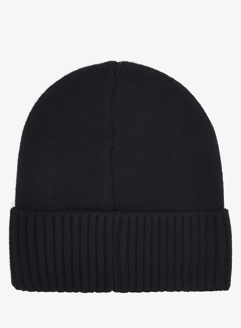 Seventy Five Fisherman Beanie