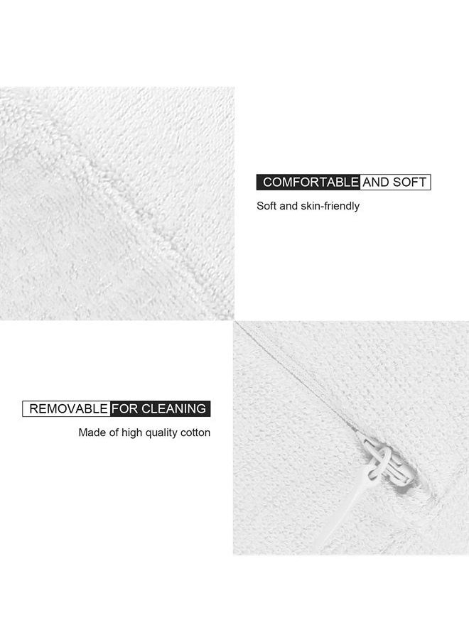 Hand Rest Pillow Detachable Nail Arm Rest Cushion Hand Soft Manicure Hand Holder Rests Multifunctional Mat Nail Salon Arm Rest for Beauty Personal Care(04)