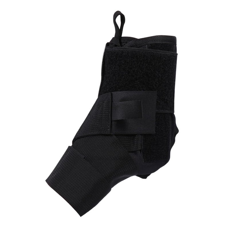 LABRIMP Ankle Brace Lace-up Support Xl (size 44-46) for Foot Correction Ankle Protector with Figure-8 Strap Stabilizer Brace for Overpronation and Supination for Injury - Image 1