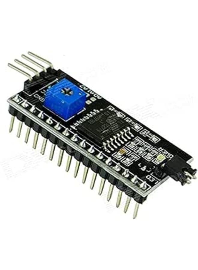 Arduino Arduino Serial I2C LCD Daughter Board Module