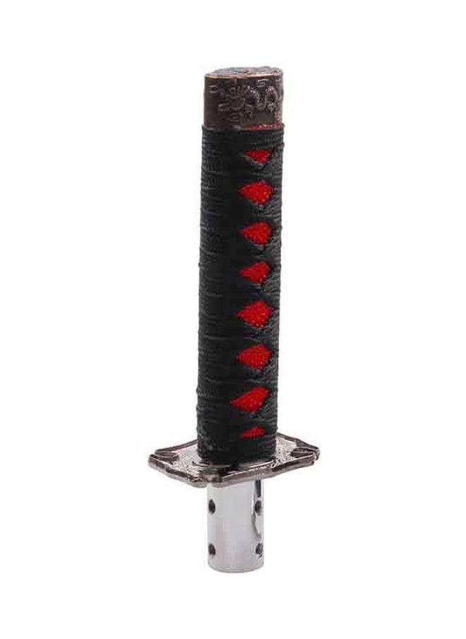 NIBEMINENT - Samurai Sword Design Gear Shifter - Image 1