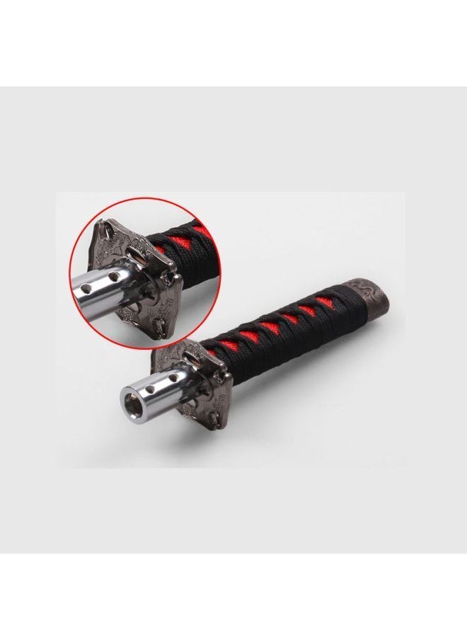 NIBEMINENT - Samurai Sword Design Gear Shifter - Image 1