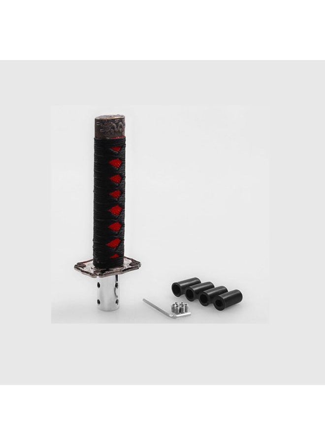 NIBEMINENT - Samurai Sword Design Gear Shifter - Image 1