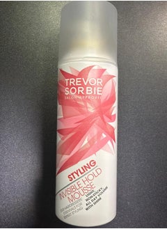 INVISIBLE HOLD MOUSSE