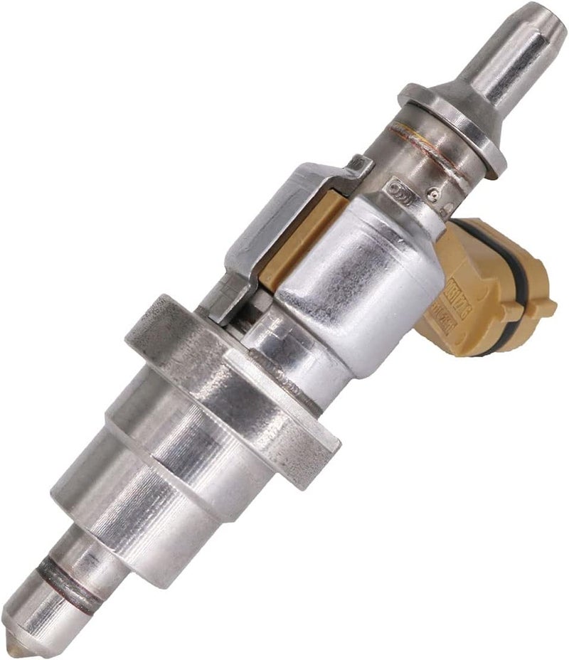 Wivplex 6pcs Fuel Injectors Nozzle for Lexus and Toyota - Image 2