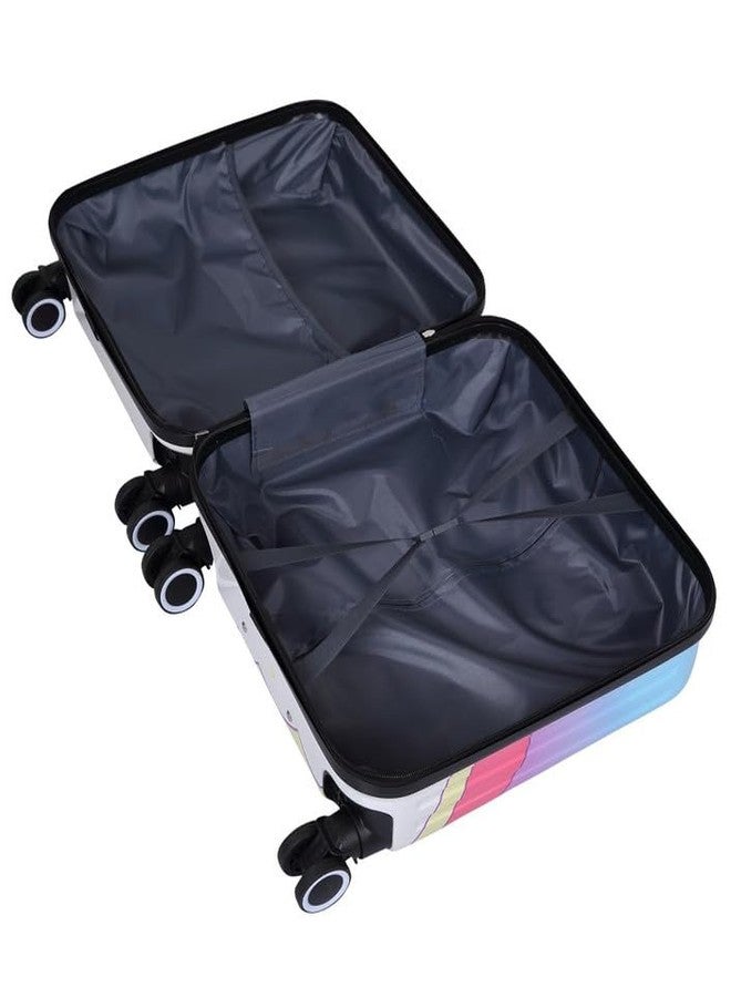 Polo Class Kids Trolley Bag - Blue - Image 5