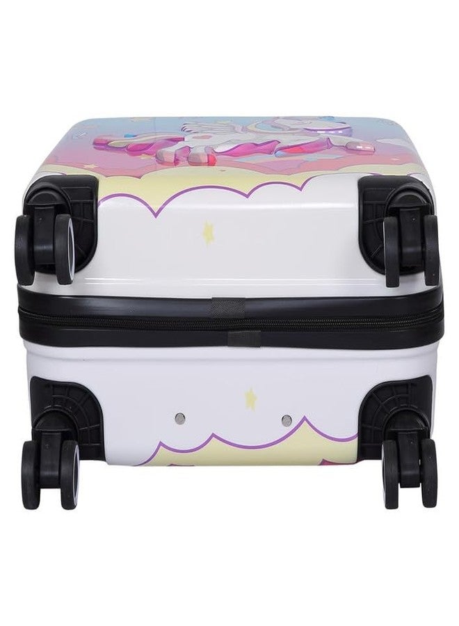 Polo Class Kids Trolley Bag - Blue - Image 4