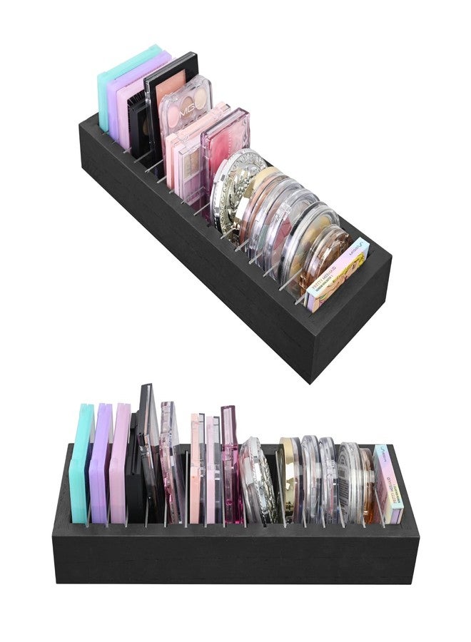 MOOCA 17 Bangle and Bracelet Holder, Jewelry Display Tray, Bracelet Organizer Tray, Ideal for Make-up And Other Accessories, Showcase Up to 17 Bangle, Jewelry Display For Vendors - Image 5