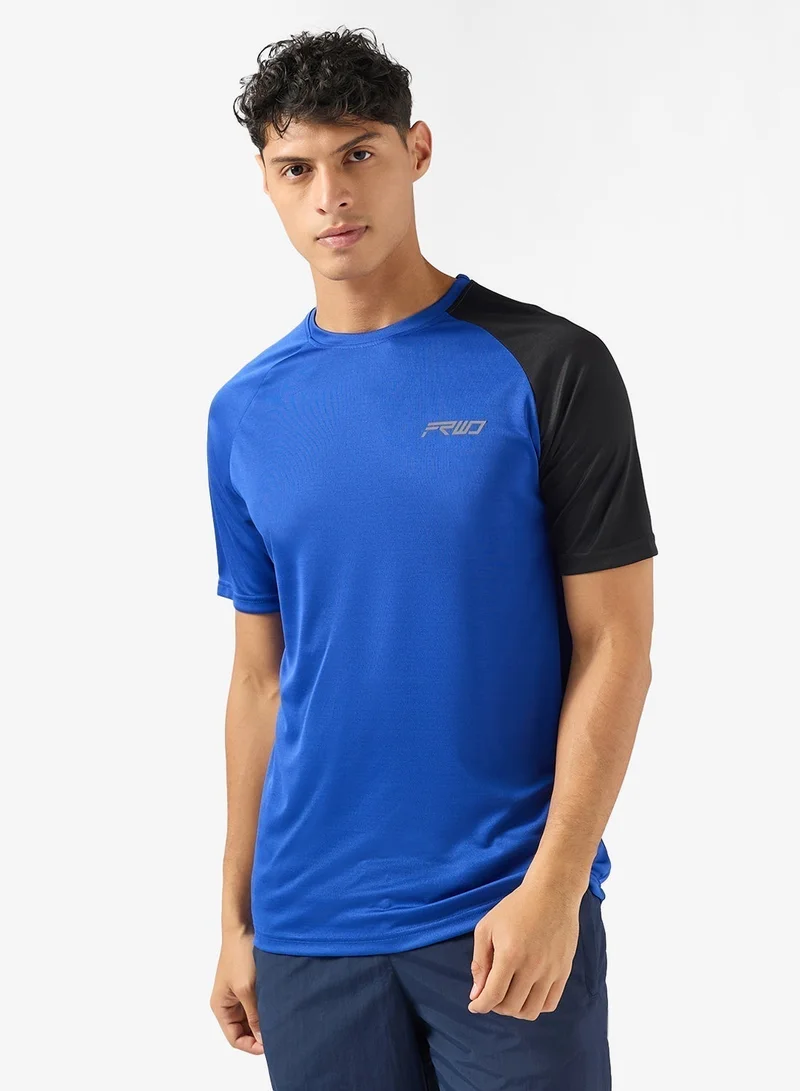 FRWD Training Activewear T-Shirt