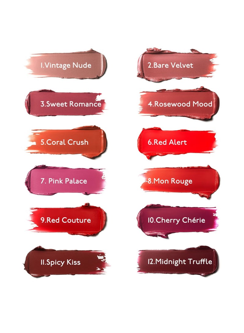 By Terry Refill Rouge Opulent 6.Red Alert - Image 4