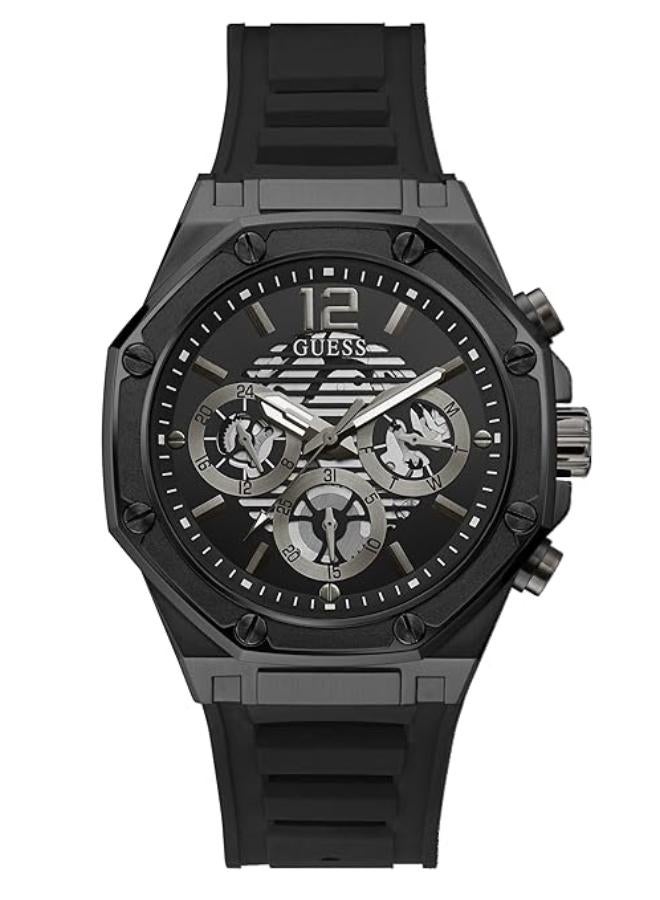 GUESS Original Guess Men Watch Momentum GW0263G4 - Image 1