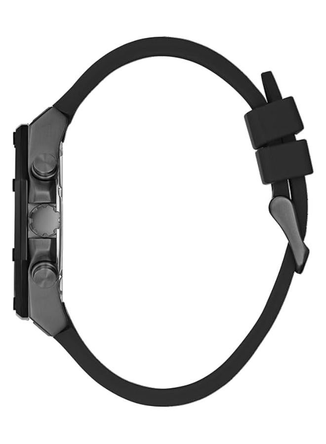 GUESS Original Guess Men Watch Momentum GW0263G4 - Image 2