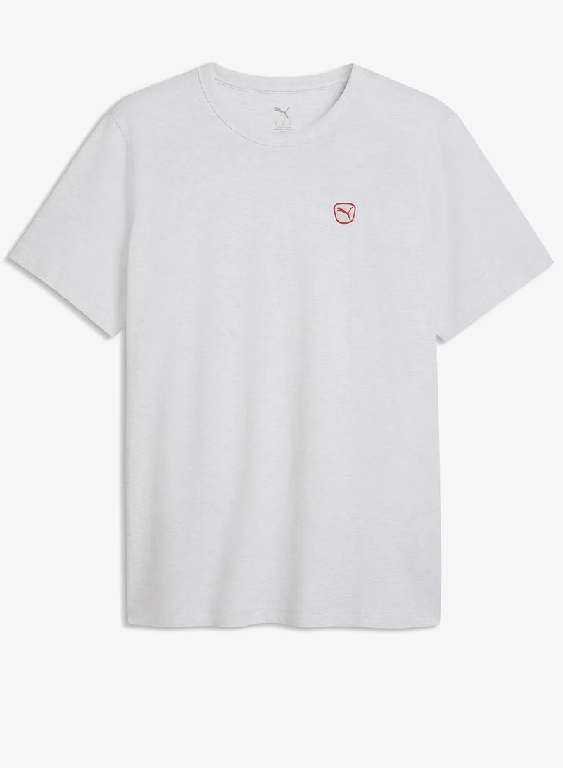 PUMA Essential Elevated T-Shirt