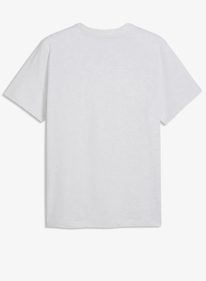 PUMA Essential Elevated T-Shirt