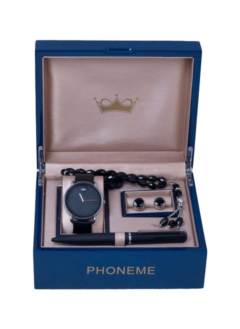 Phoneme Watch Set With Sobha