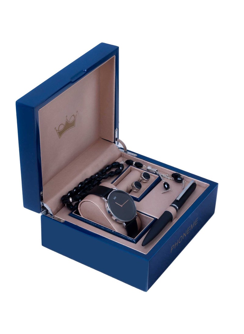 phoneme - Phoneme Watch Set With Sobha - Image 1