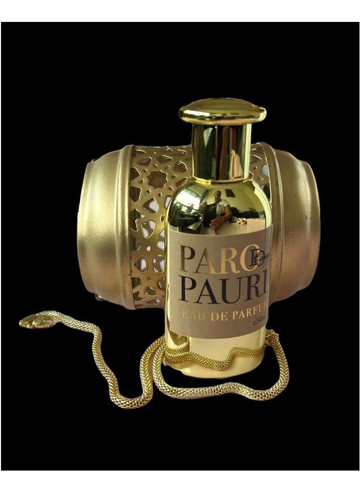 PARO OUD Pauri EDP By Paro Oud 30ml - Image 3
