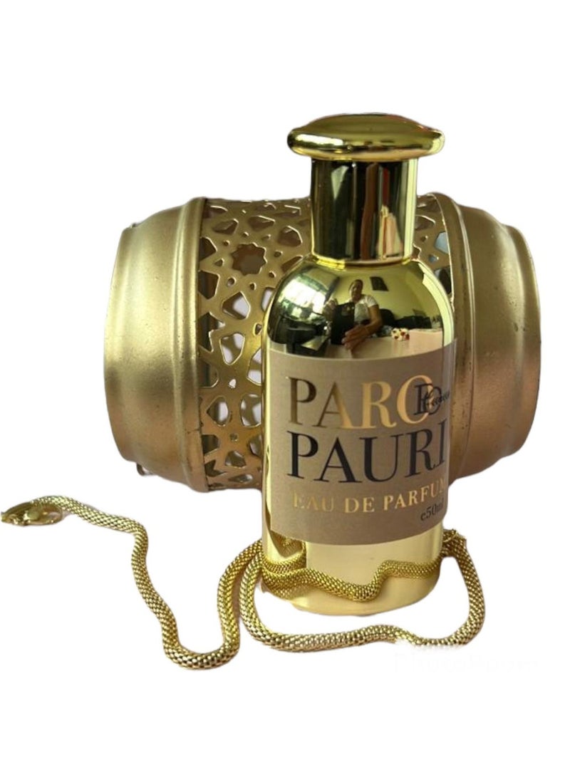 PARO OUD Pauri EDP By Paro Oud 30ml - Image 2