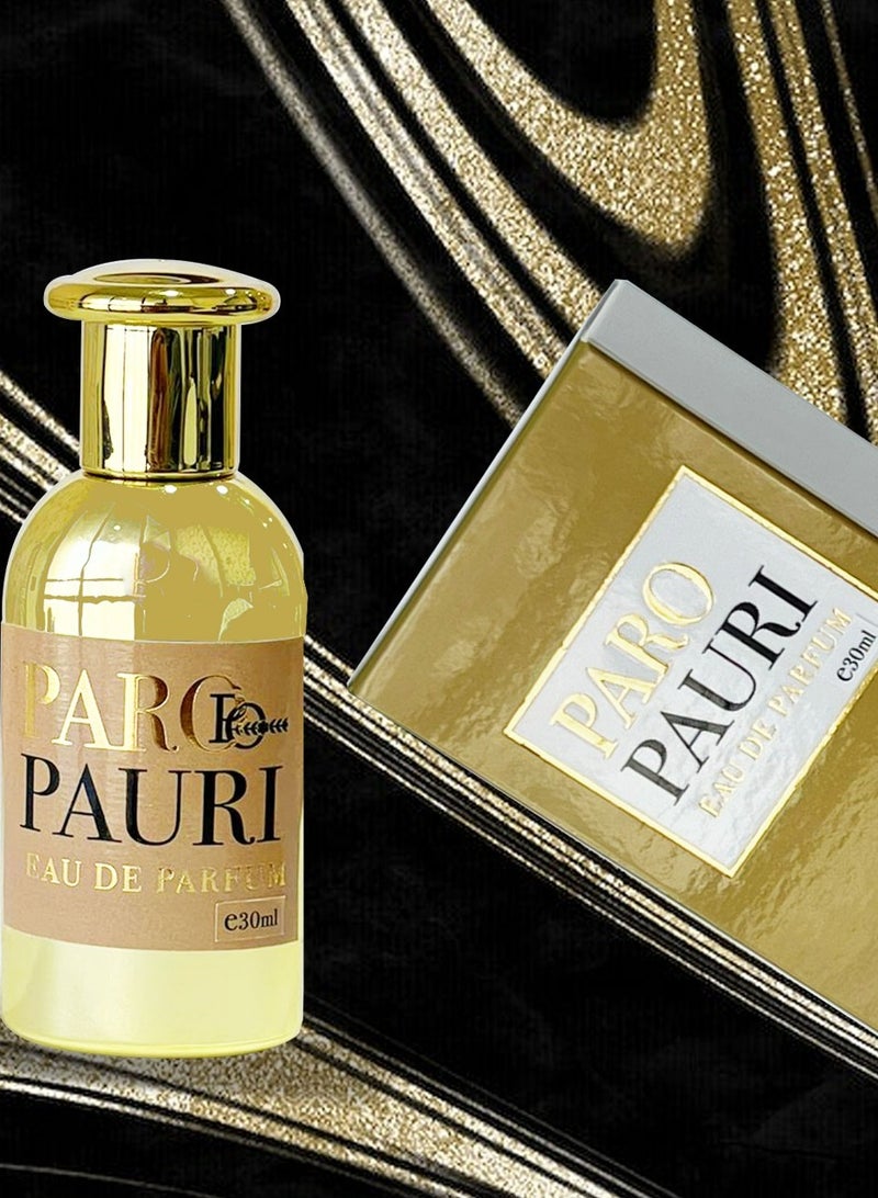 PARO OUD Pauri EDP By Paro Oud 30ml - Image 1