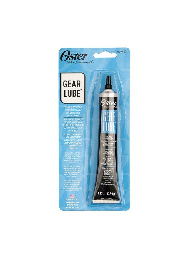 Oster Electric Clipper Grease - Image 1