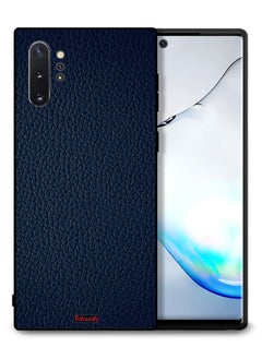 Tolwak Samsung Galaxy Note 10 Plus 4G Protective Case Cover Leather Pattern  - Image 1