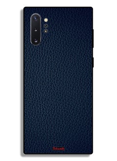 Tolwak Samsung Galaxy Note 10 Plus 4G Protective Case Cover Leather Pattern  - Image 2