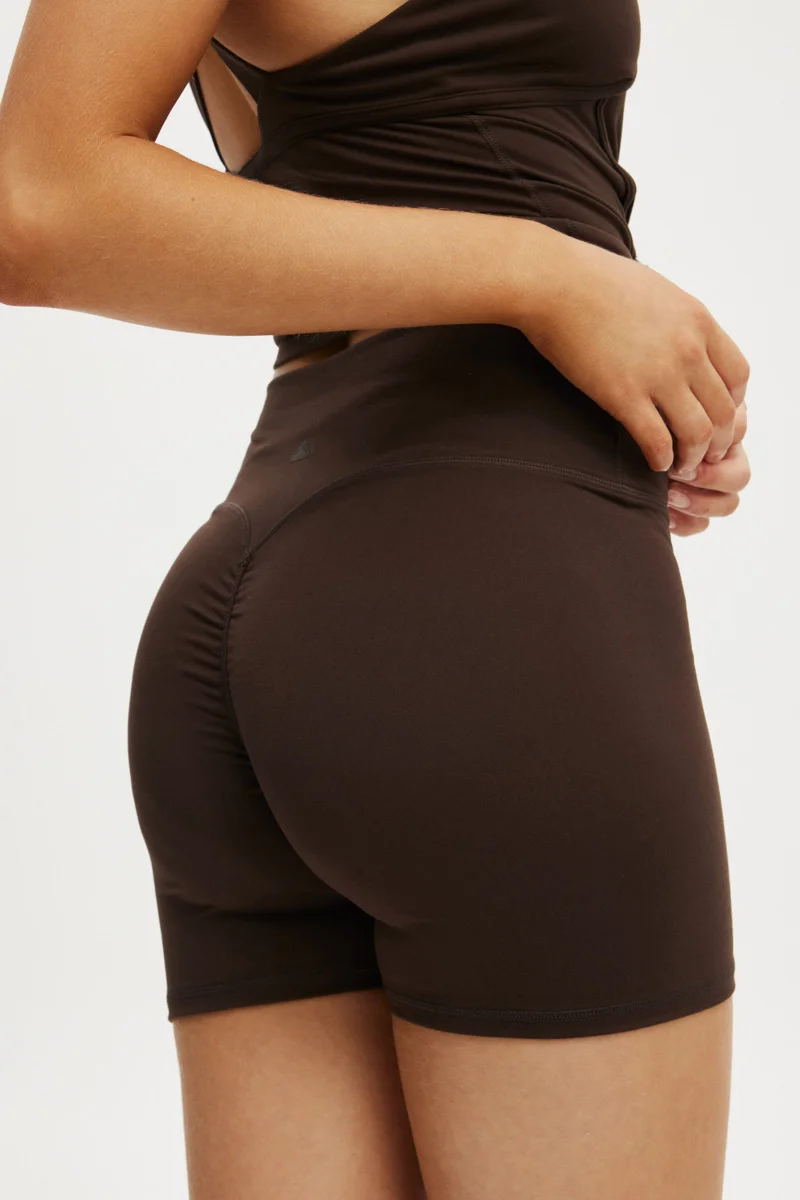 Cotton On ULTRA SOFT INVISIBLE SCRUNCH SHORT