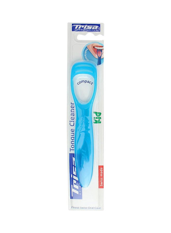 Swiss Tongue Cleaner Kids