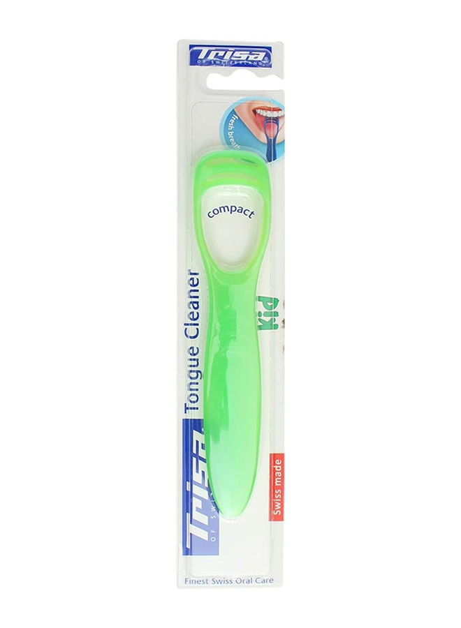 Swiss Tongue Cleaner Kids