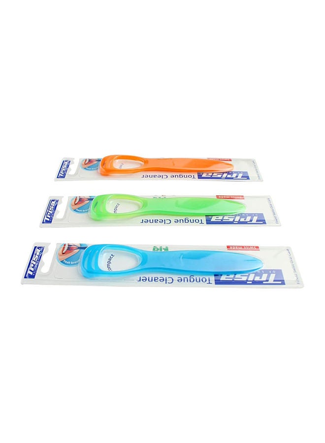 Swiss Tongue Cleaner Kids